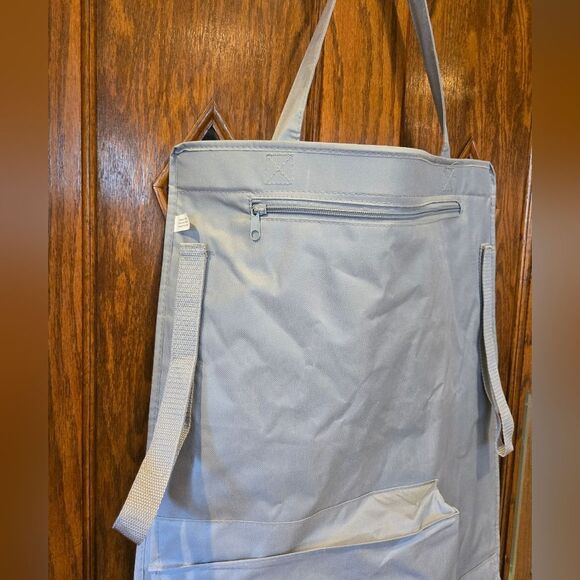 Yoga Mat Carrier Bag Roll Up - Picture 4 of 5